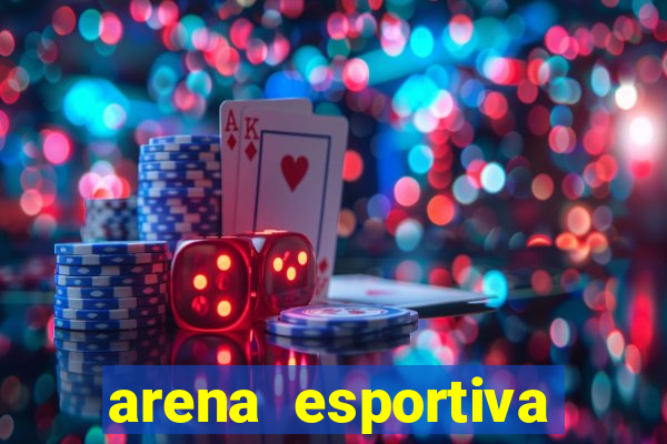 arena esportiva consultar bilhete